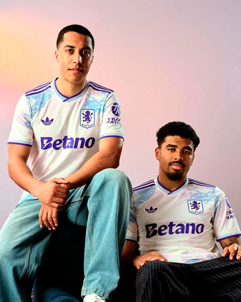 2025-26 Aston Villa