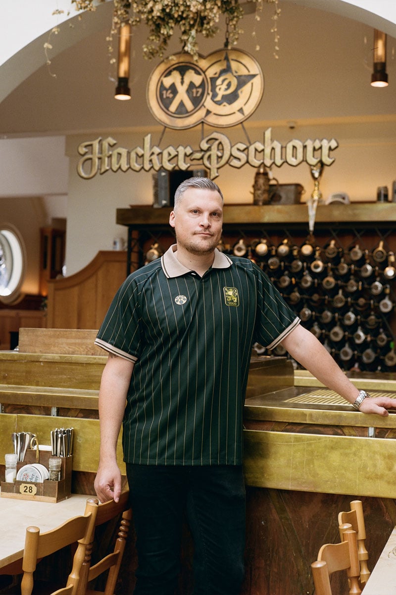 1860 Munich Lifestyle 3
