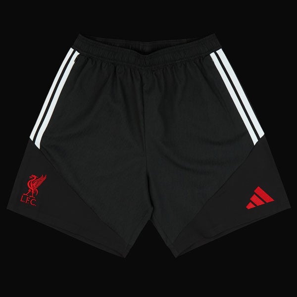 2026-27 Liverpool Training