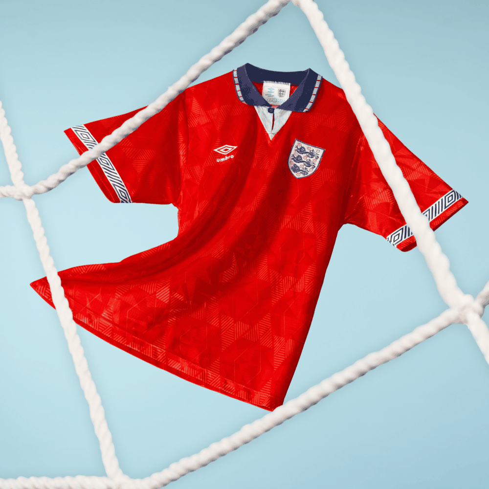 England Mystery Box