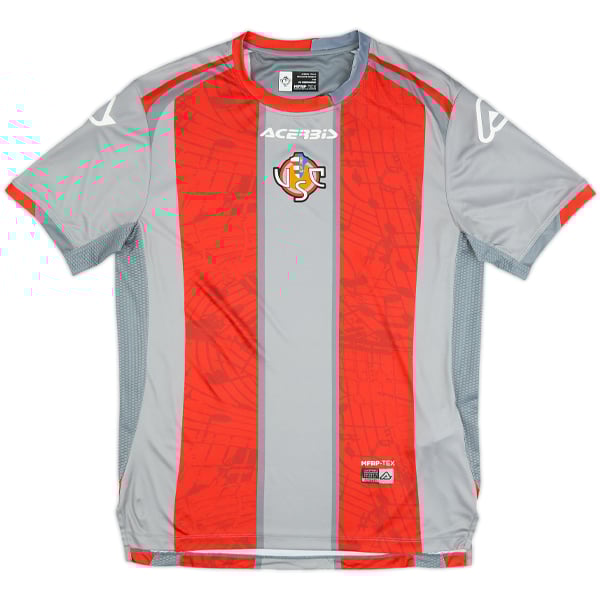 2025-26 Cremonese Home Shirt