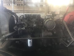 thumbnail image 2 of Continental TM27 Gas Water Pump – TM27K6103 2 of 4