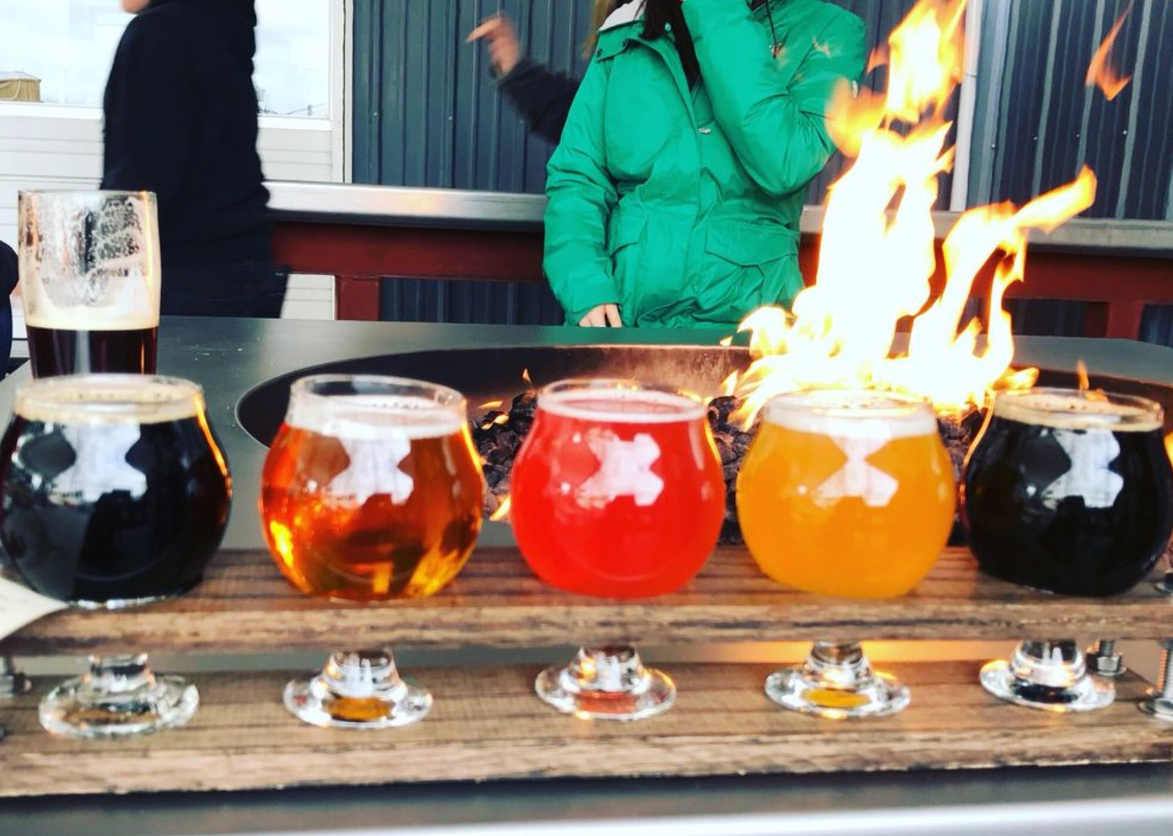 12 Fantastic Breweries in Bellingham WA