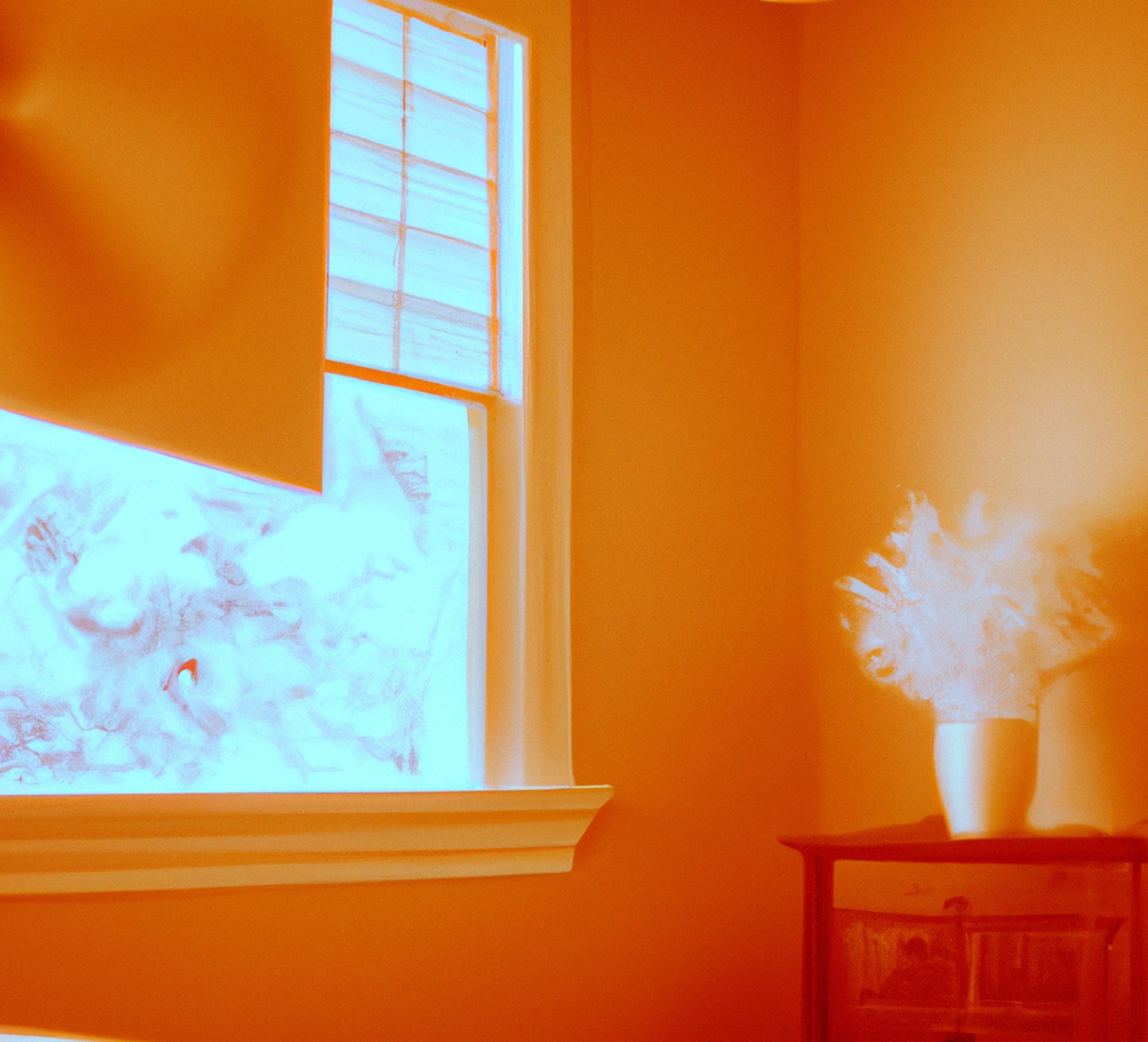 Why Your Dehumidifier is Blowing Warm Air and How to Fix It