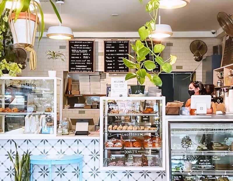 Best Bakeries in Brooklyn