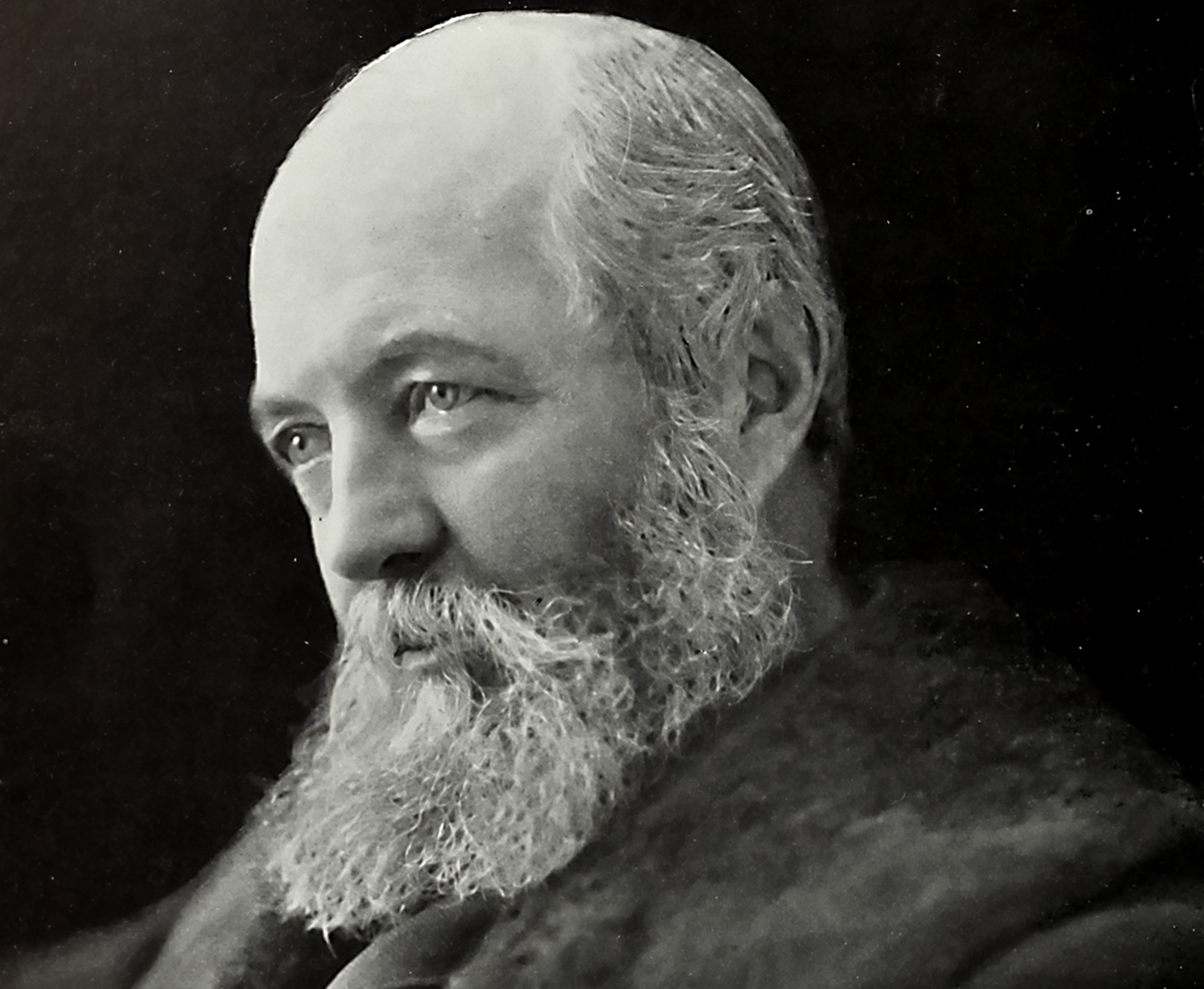 Frederick Law Olmsted: Central Park's Architectural Mastermind
