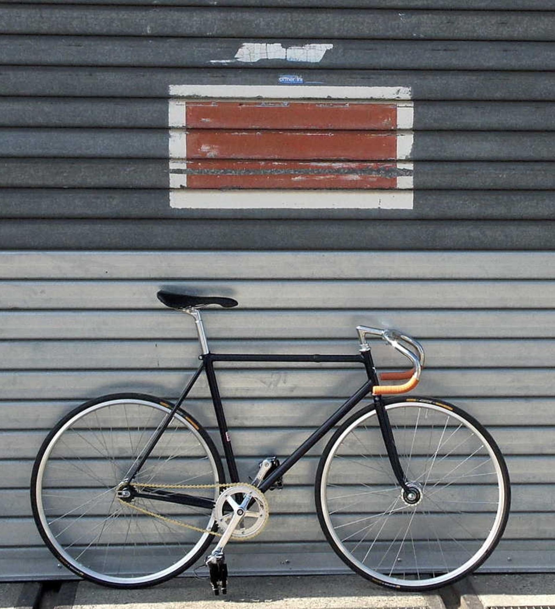 Vivalo Keirin