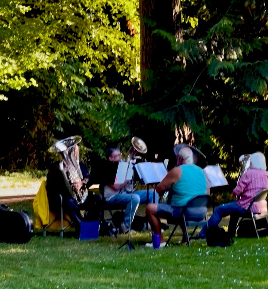 Classical Cornwall