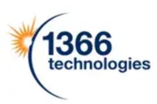 1366 Technologies