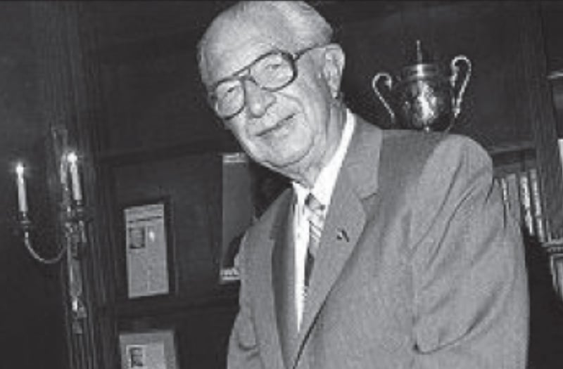 Harry Helmsley