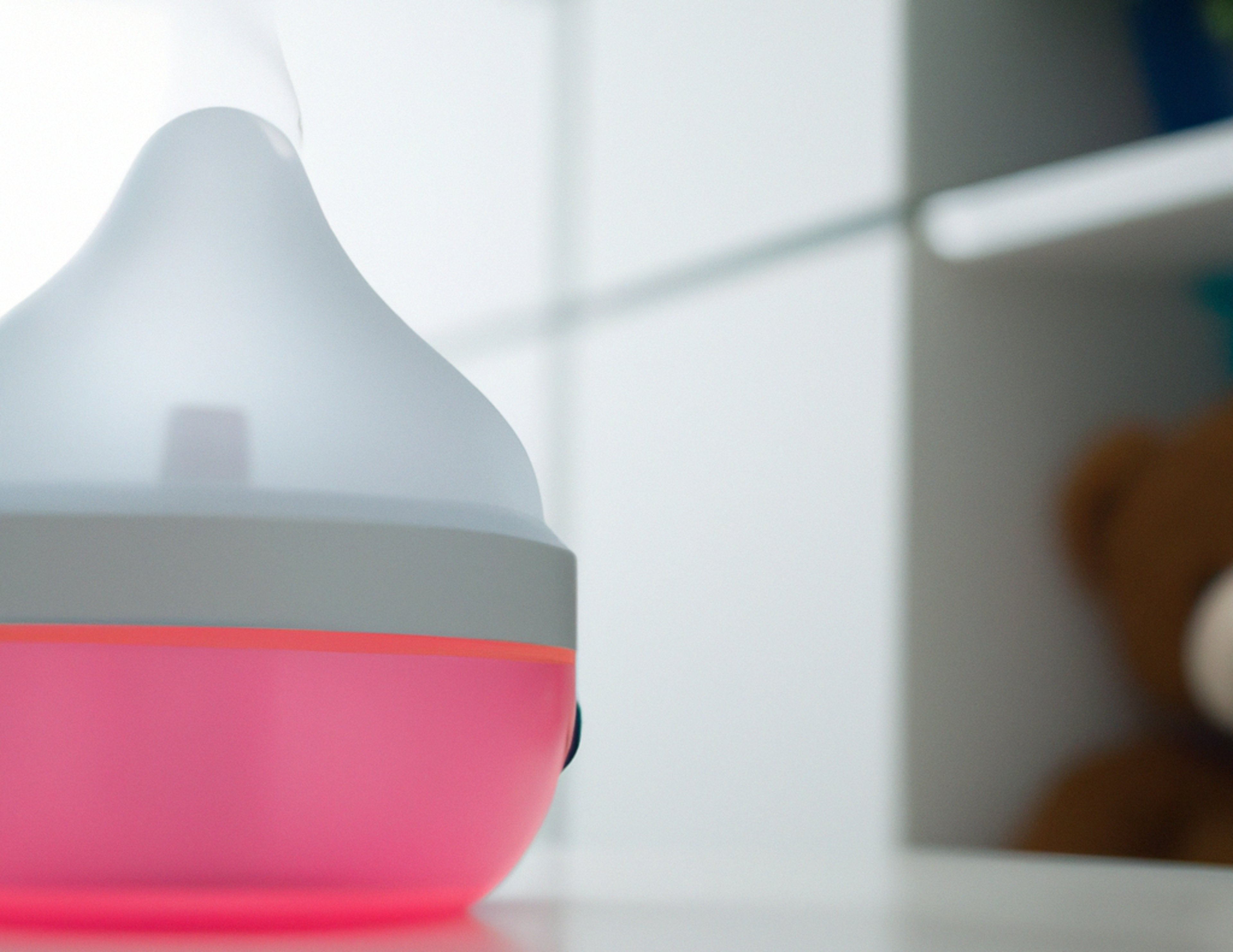 Choosing the Best Humidifier for Your Baby