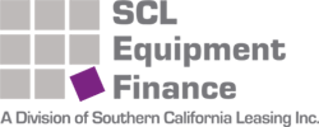 SCL Equipment Finance