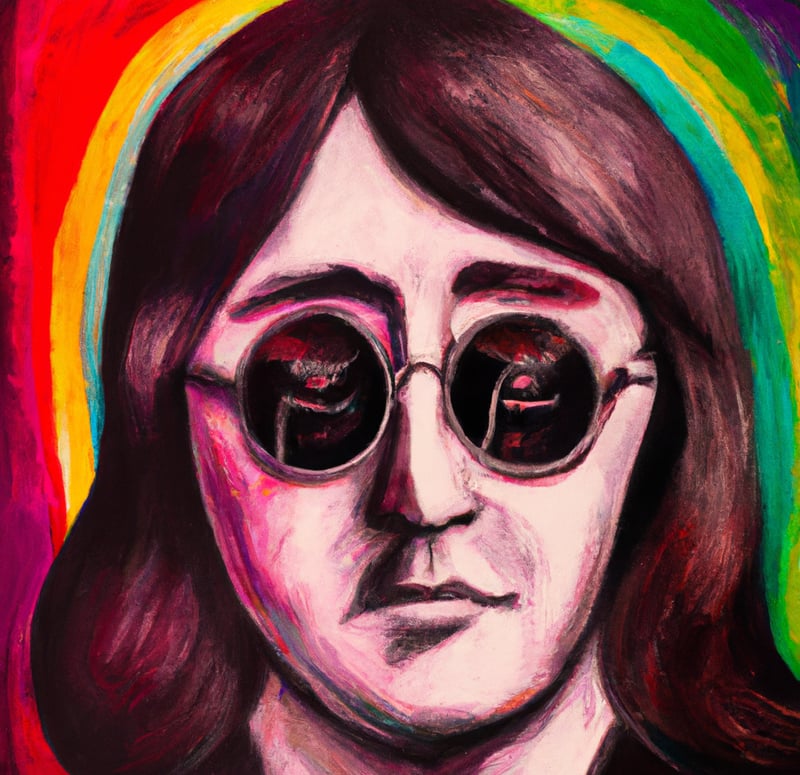 John Lennon