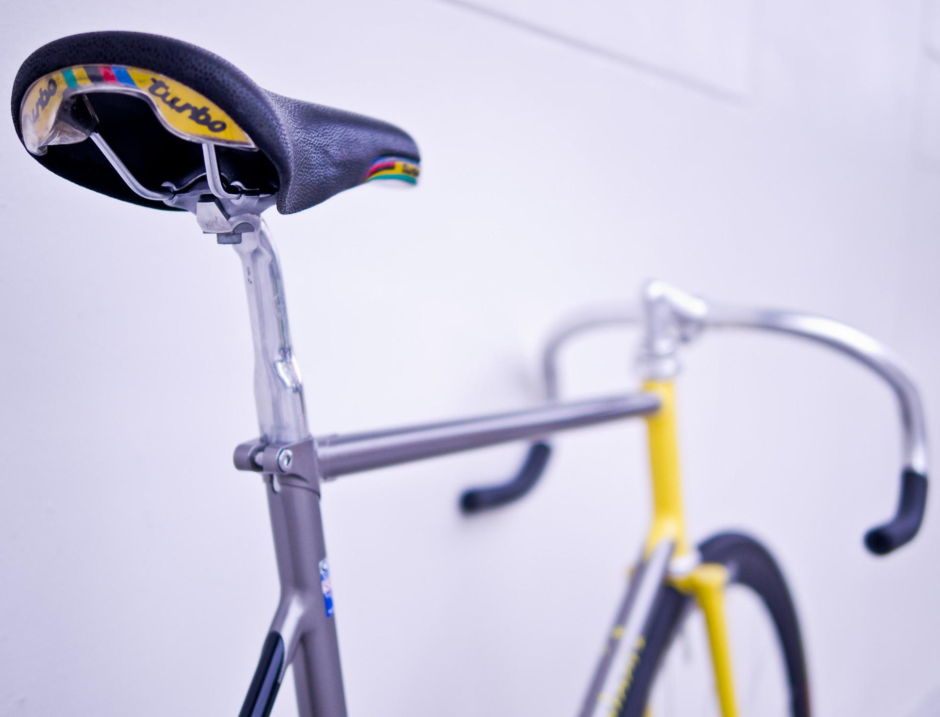 Ferriveloci Modello B