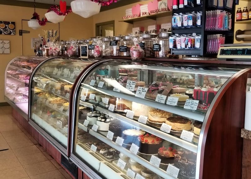 Best Bakeries in Staten Island