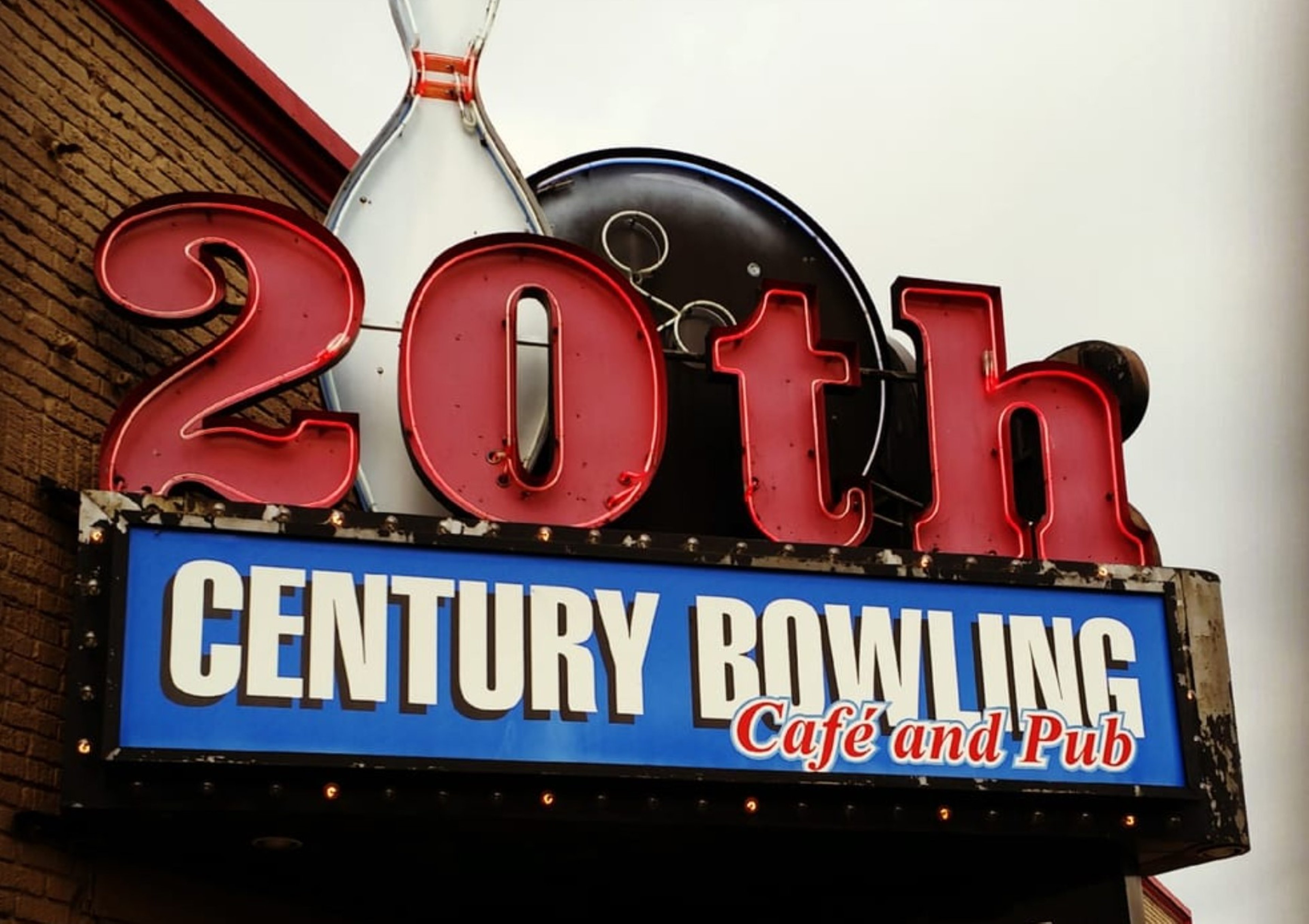 Best Bowling Lanes in Bellingham