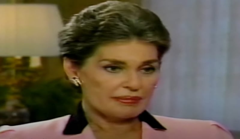 Leona Helmsley