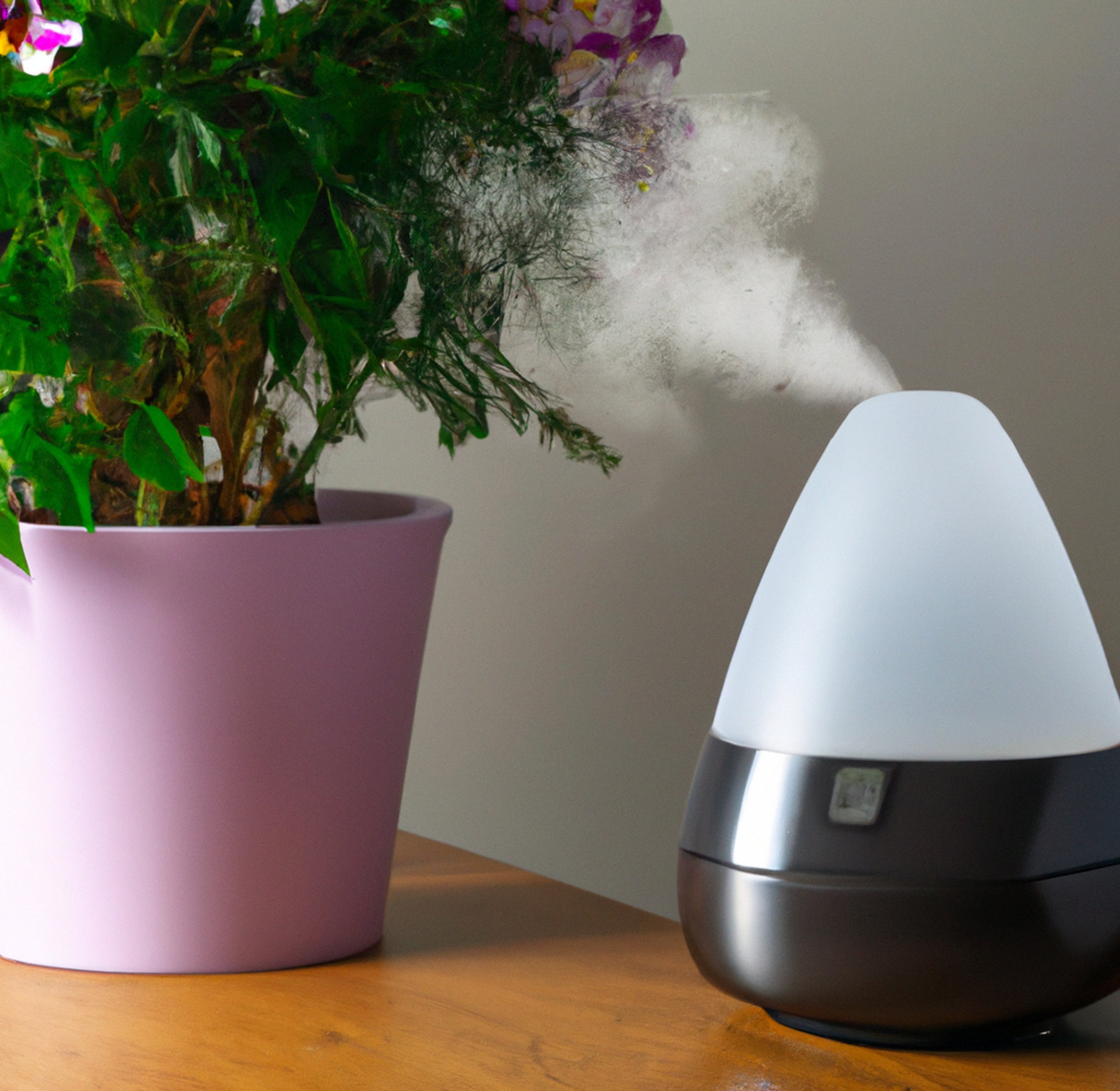 Can a Humidifier Make You Sick?