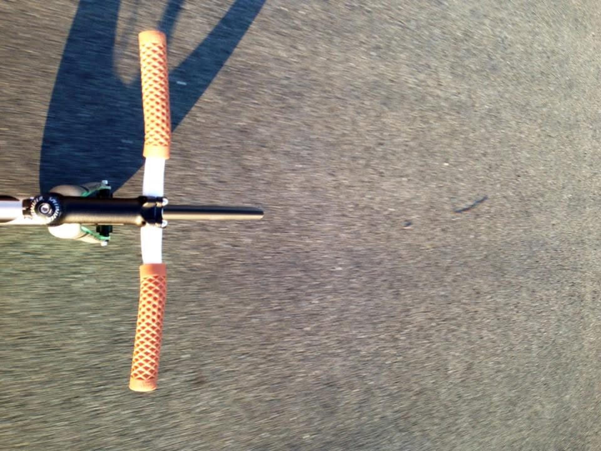 2007 Specialized Langster Comp