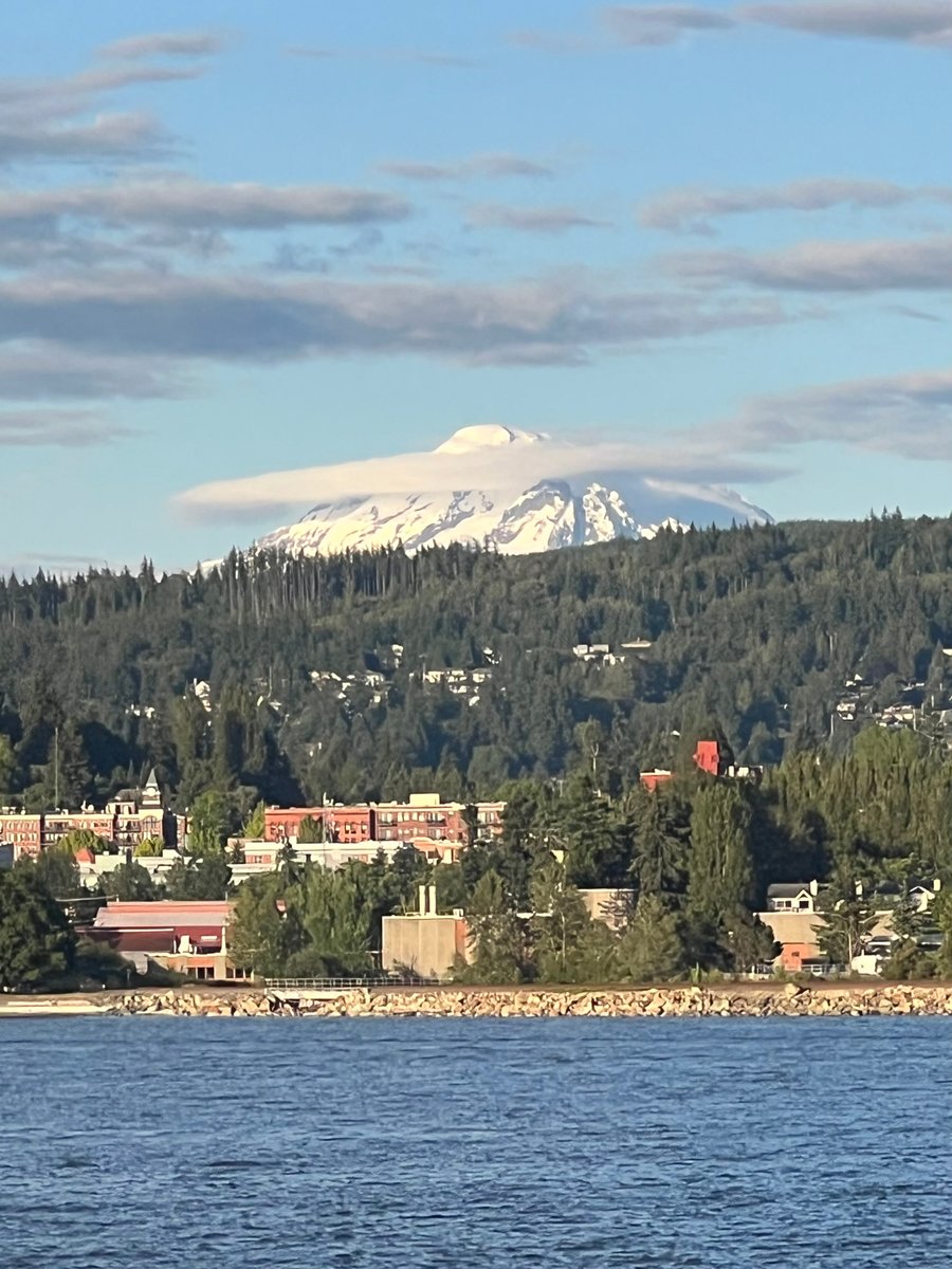 Angel of Bellingham
