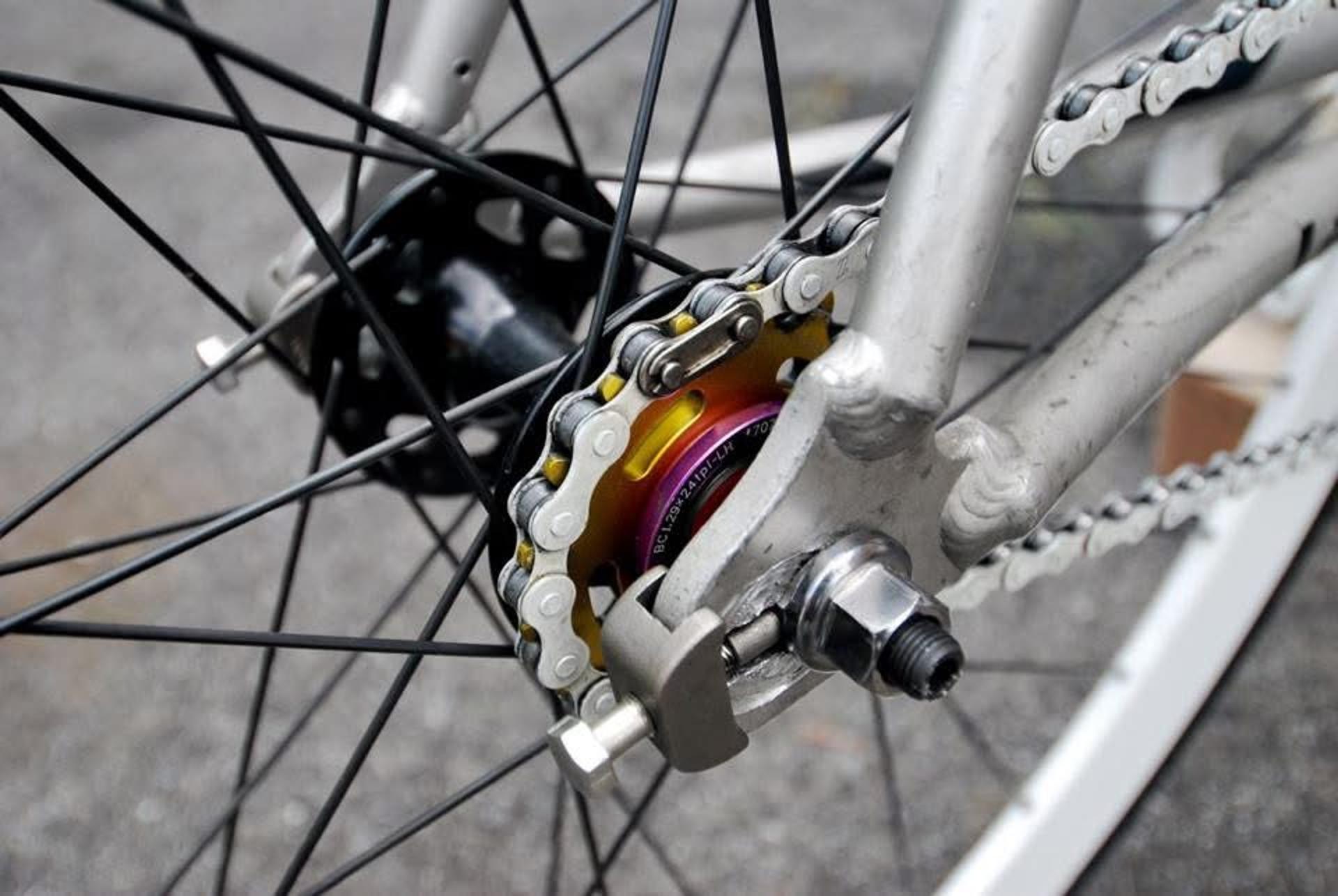 2007 Specialized Langster Comp