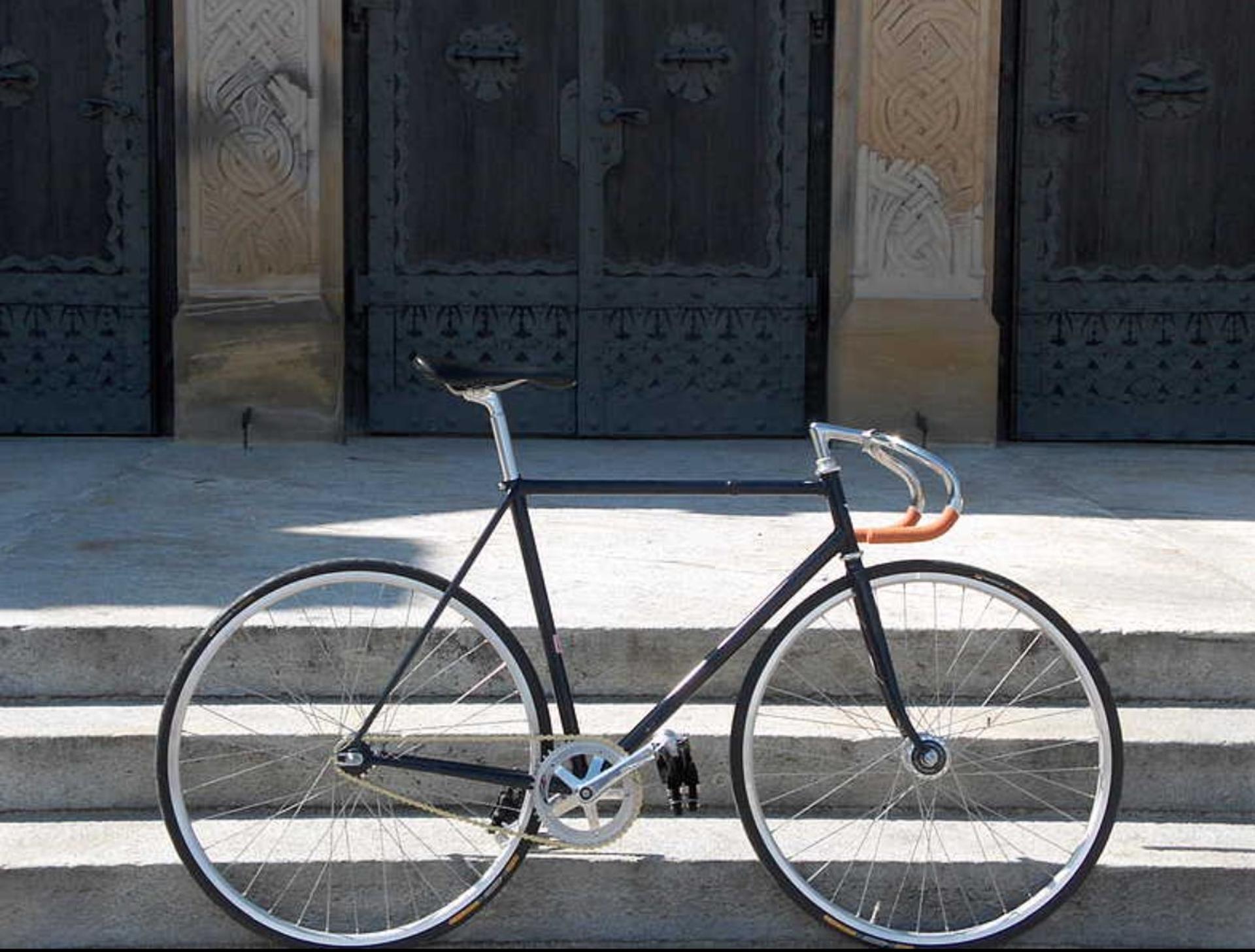 Vivalo Keirin