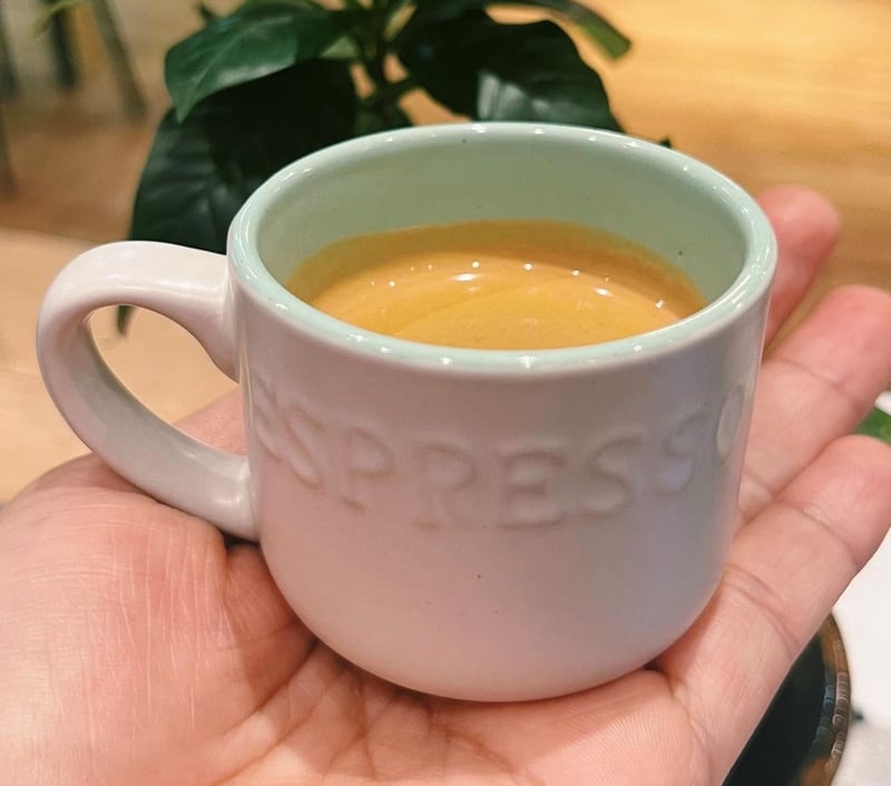 Buunni Coffee Espresso