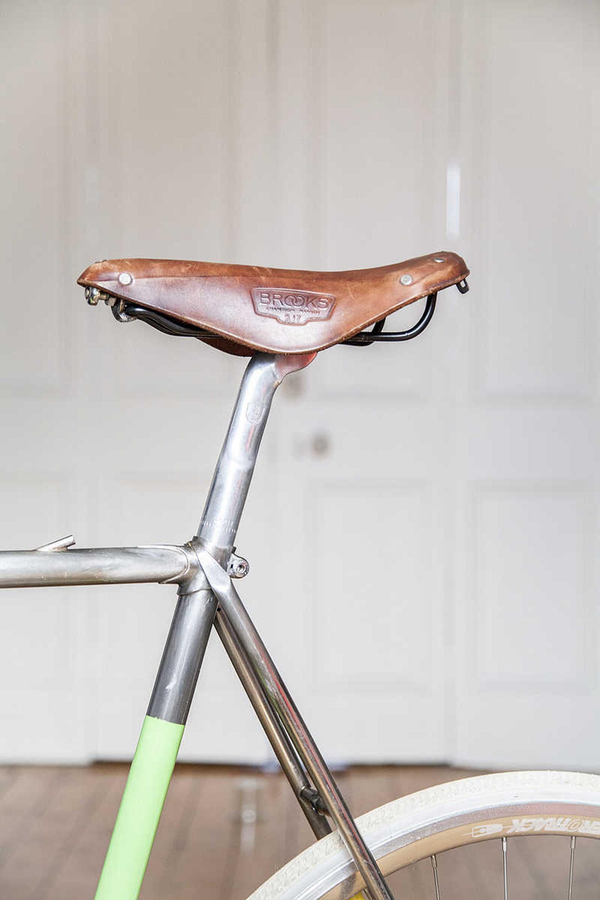 1983 Gazelle Champion Mondial AA Special