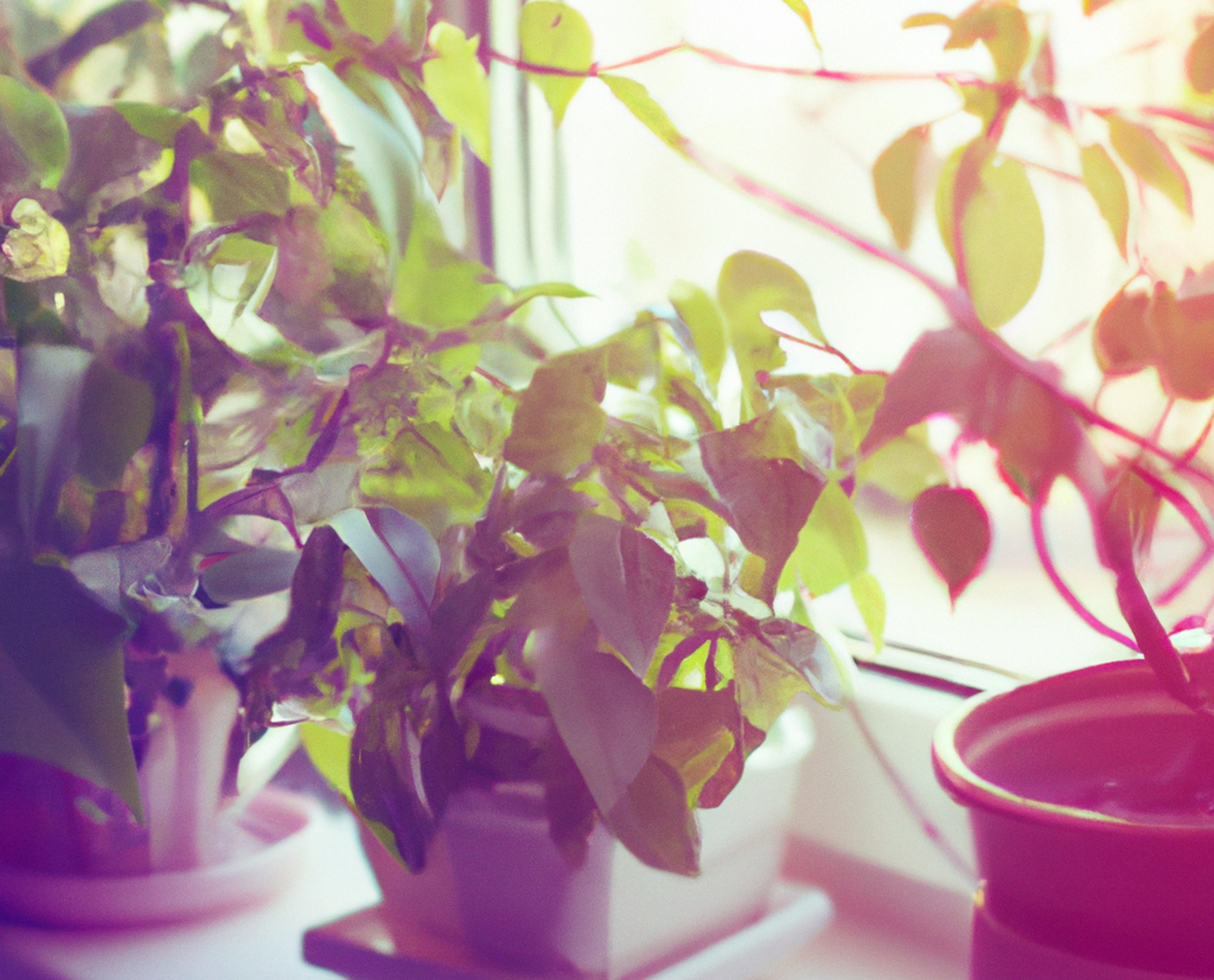 Plant Humidifiers: Improving Your Indoor Garden Through Proper Humidity 