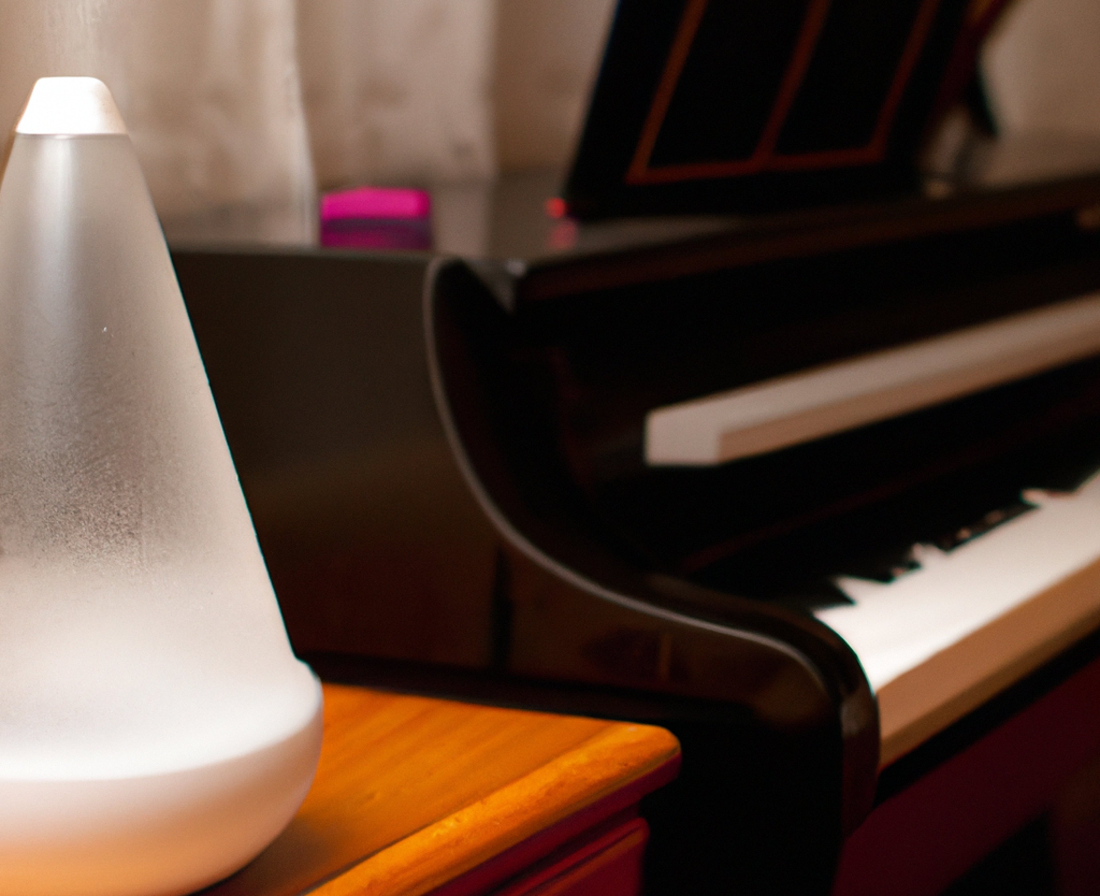Piano Humidifier: Maintaining the Perfect Melody