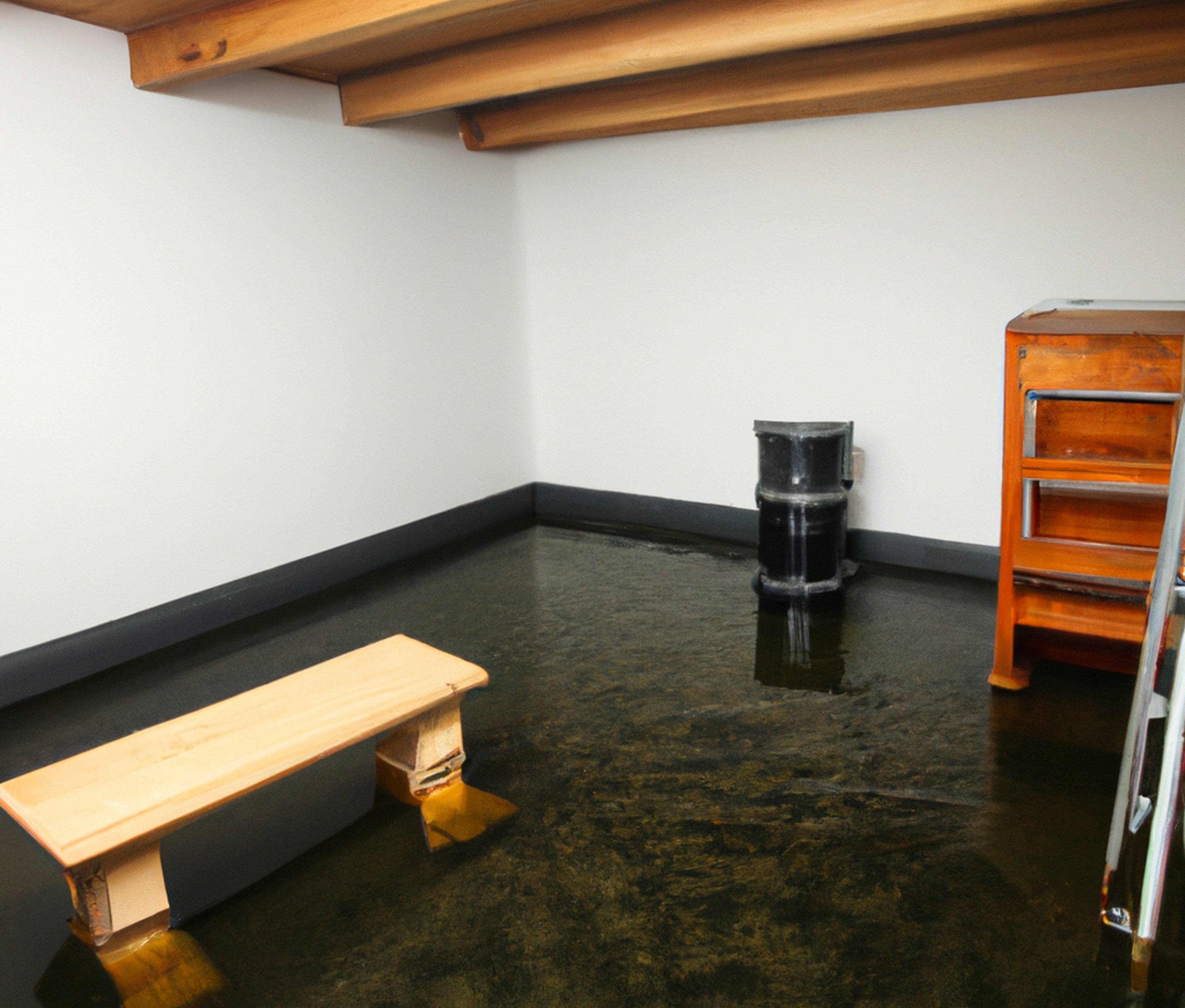 Dehumidifiers for Efficient Flood Recovery in Basements