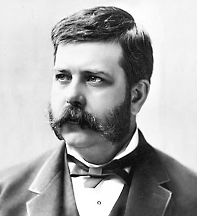 George Westinghouse