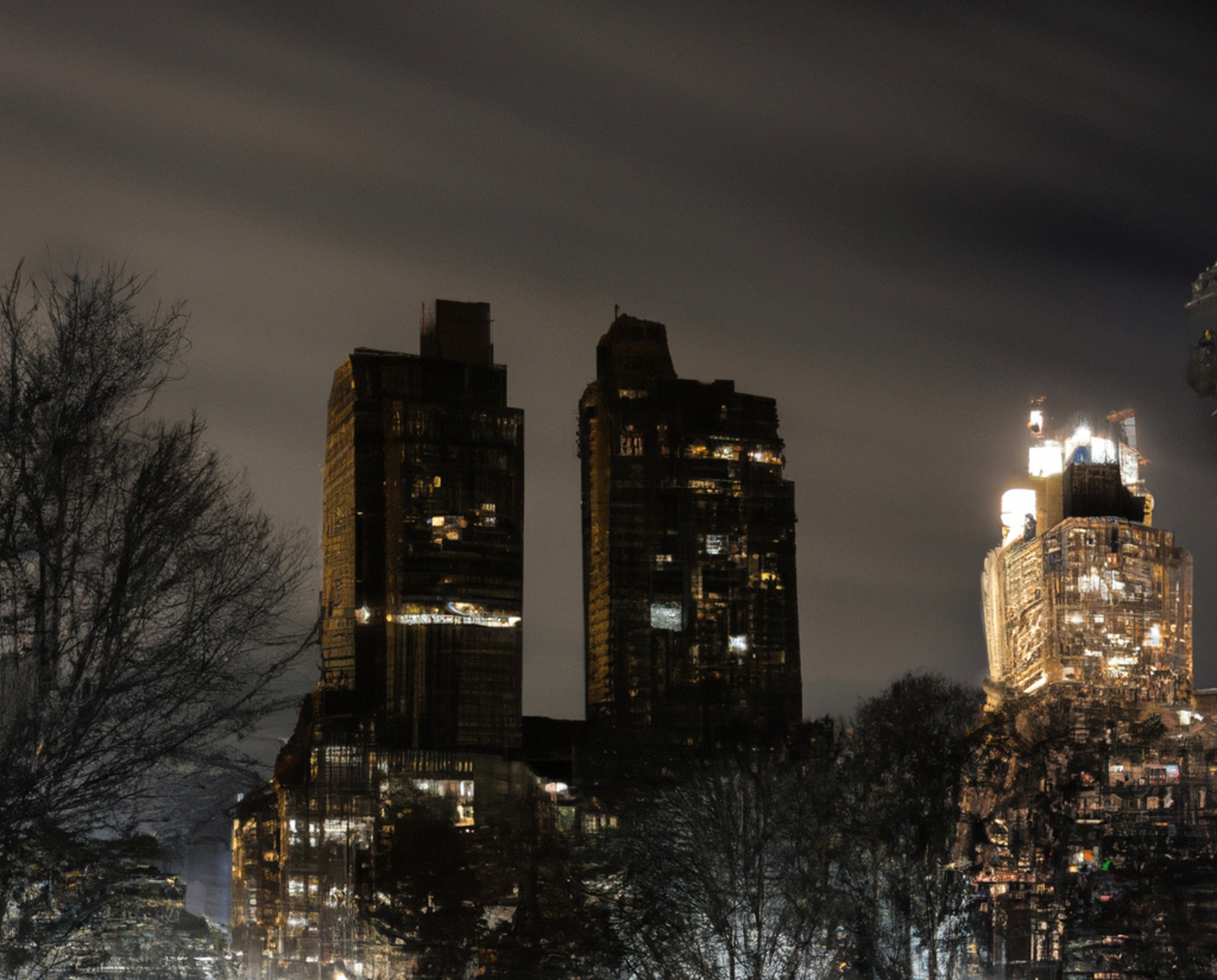 Is It Safe To Walk in Central Park at Night