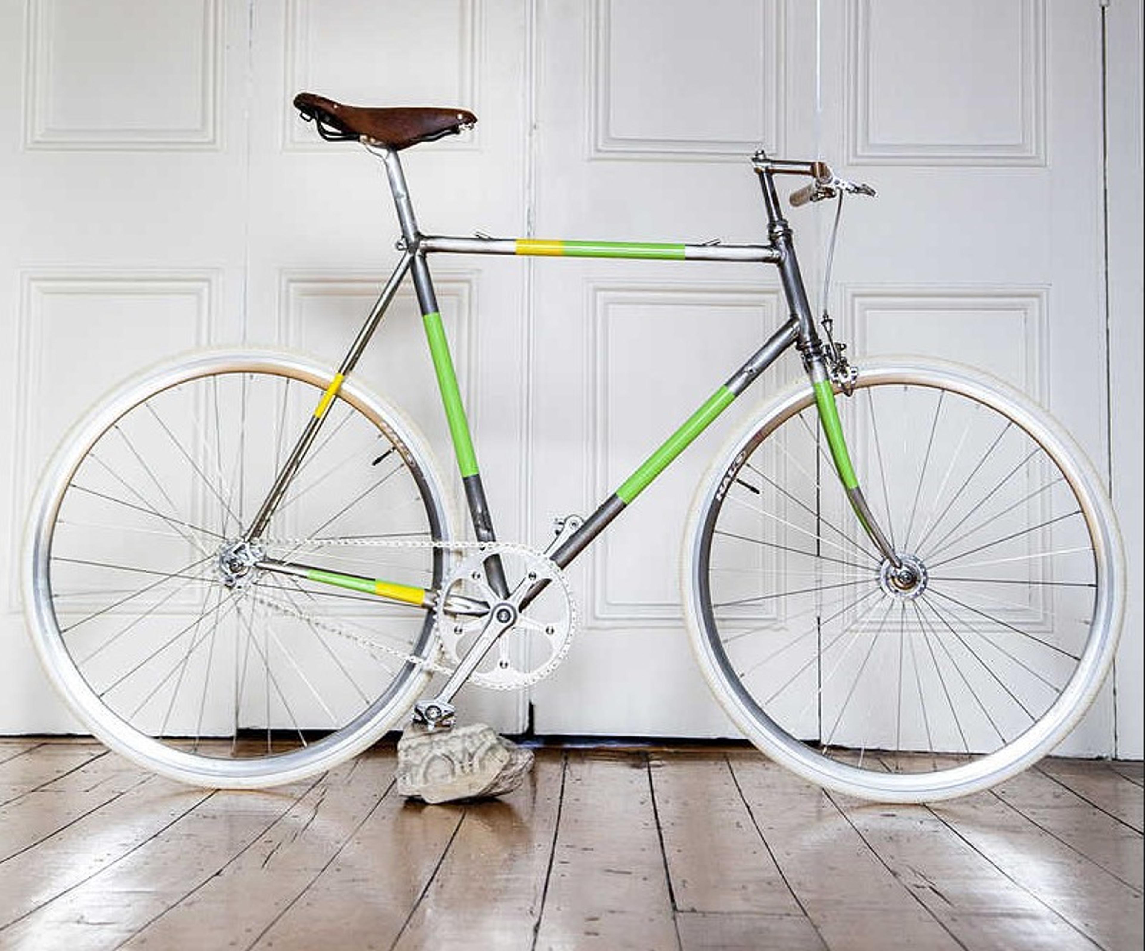 1983 Gazelle Champion Mondial AA Special