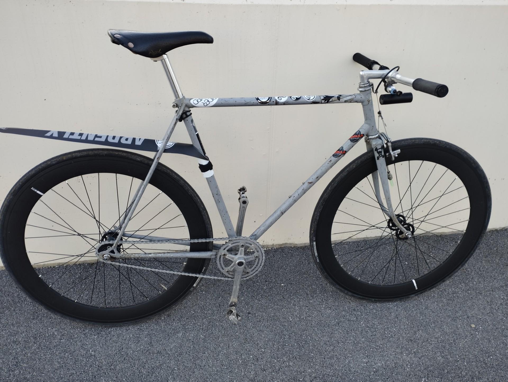 Z-fixie