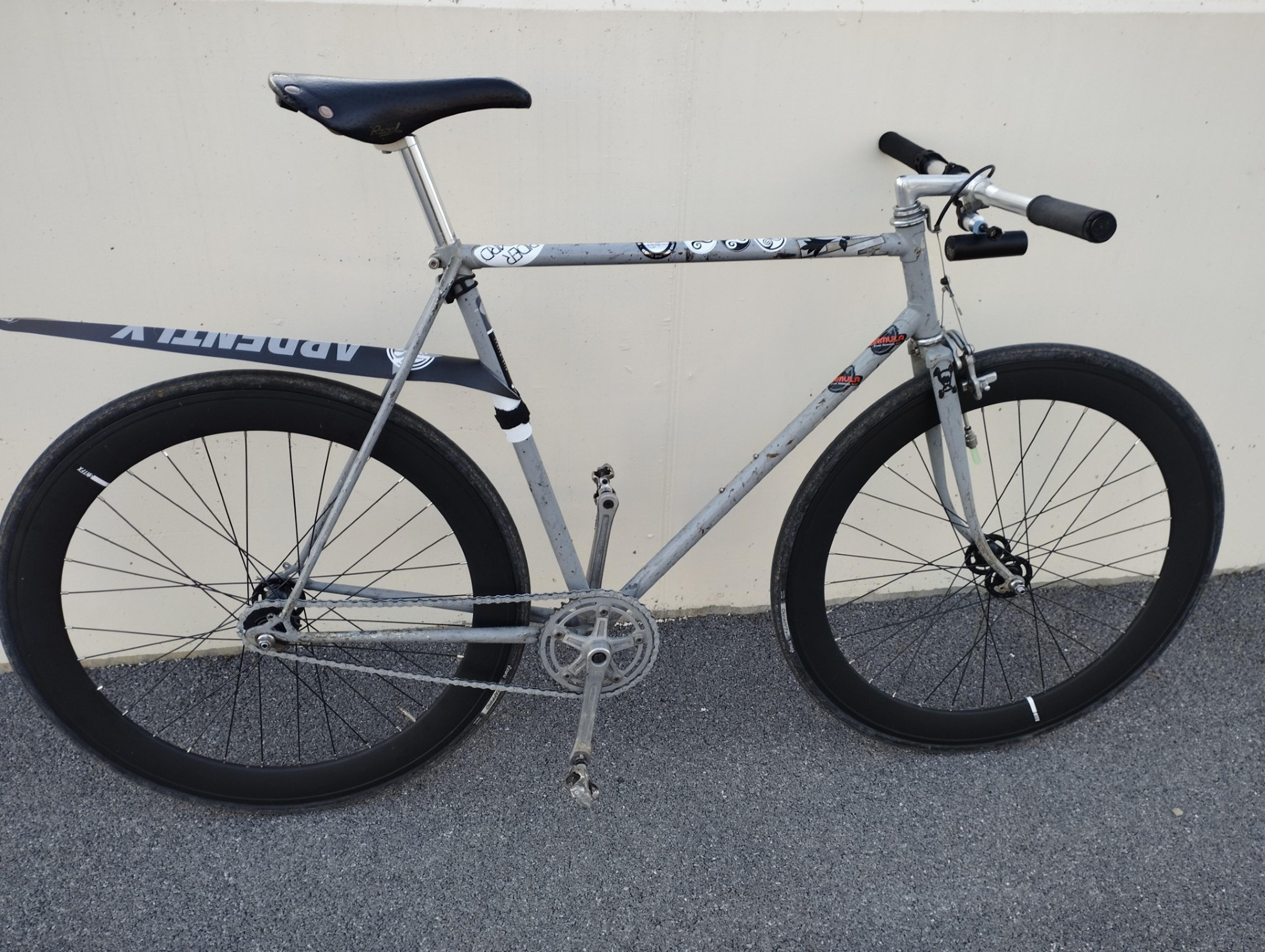 Z-fixie