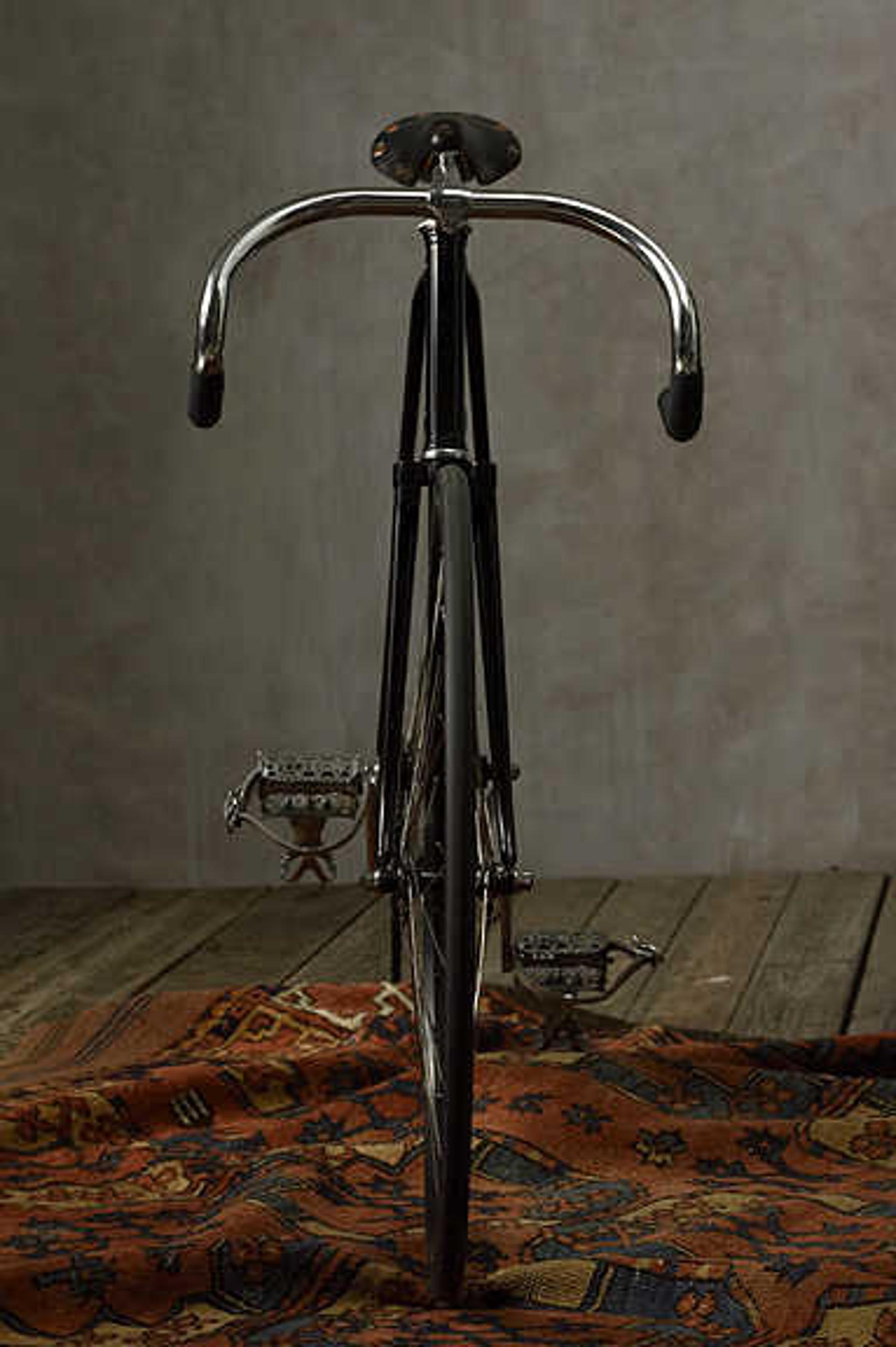 French Track Frame