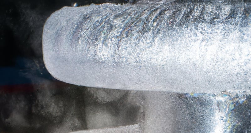 Iced Over Dehumidifier Coil