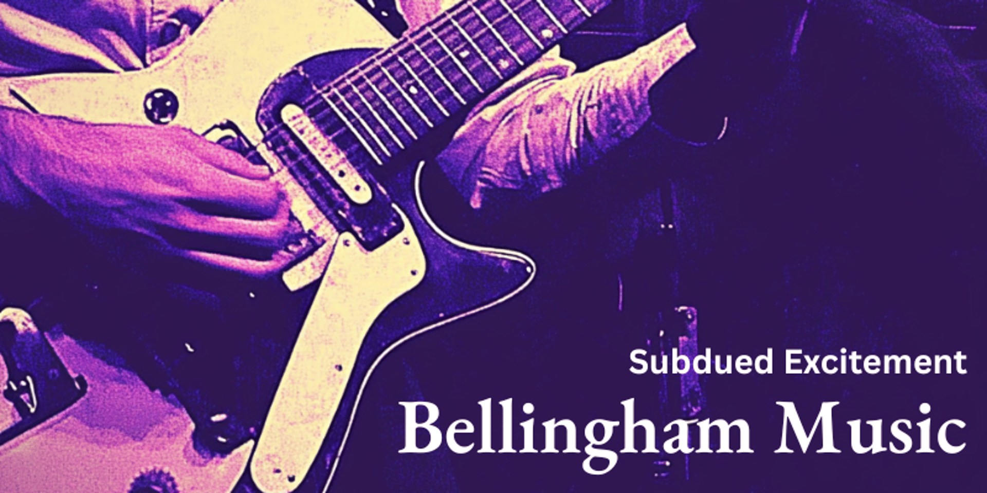 Bellingham Music and Games