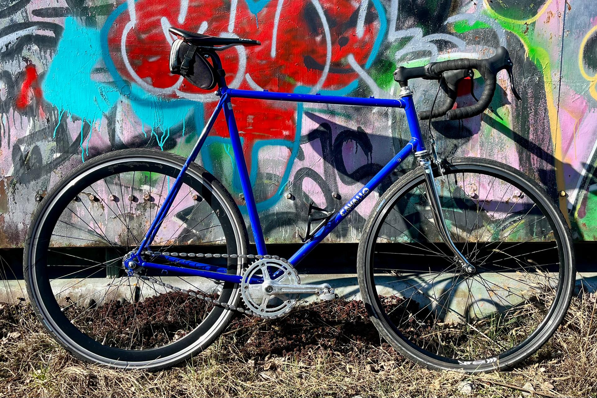 Gravel Racer 