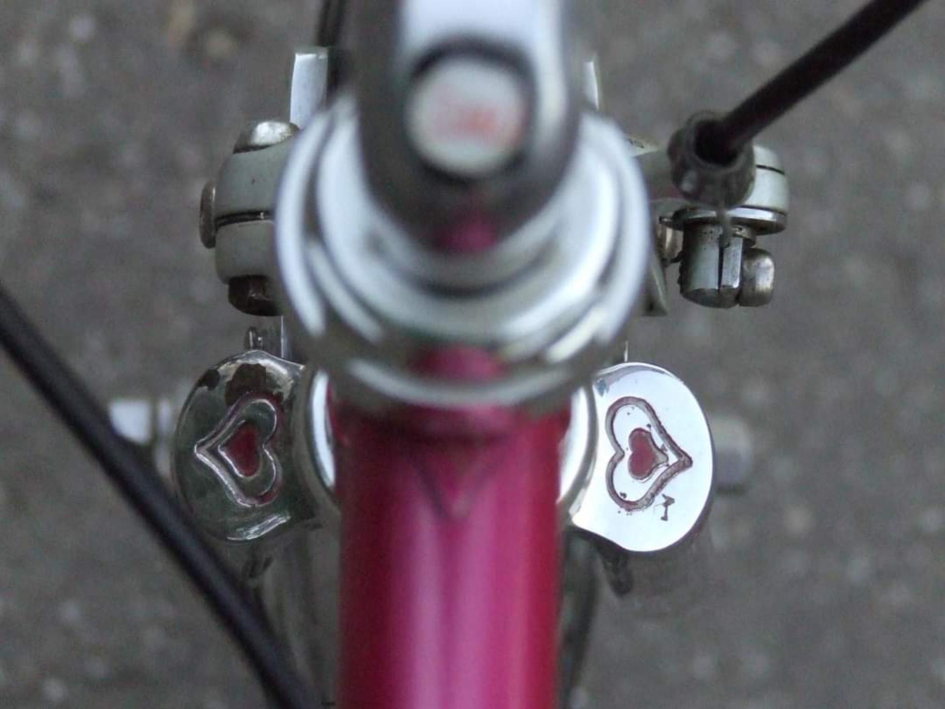 De rosa De rosa
