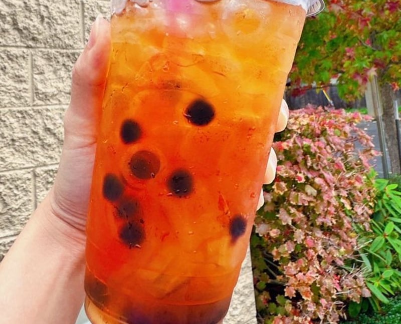 Best Bubble Tea in Bellingham, WA