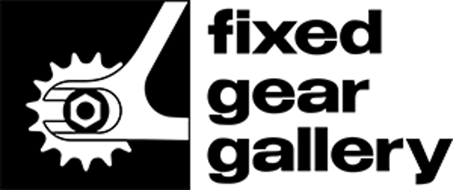 Fixed Gear Logo