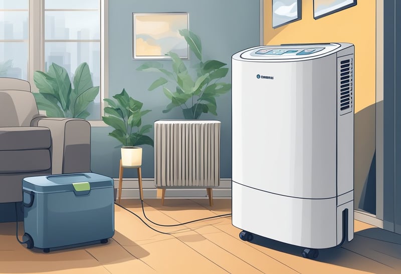 Understanding Dehumidifiers