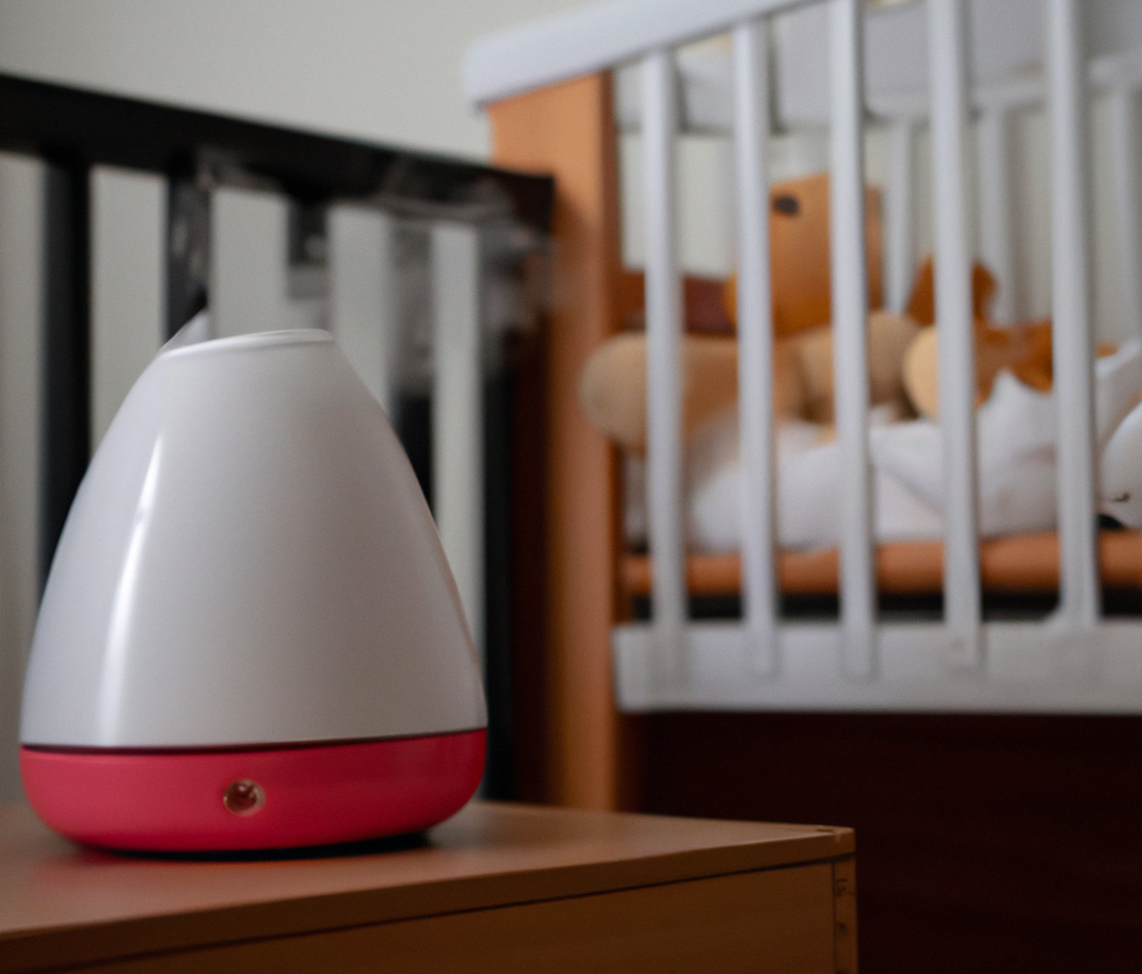 Humidifier Use for Your Baby: When, Why, and How