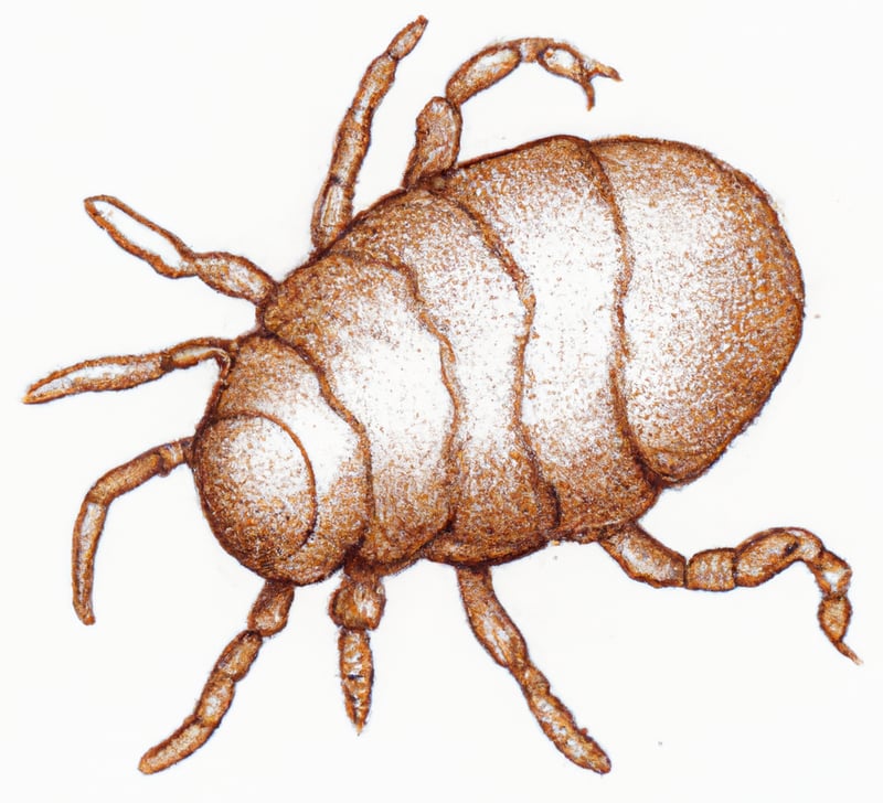 How To Get Rid Of Dust Mites