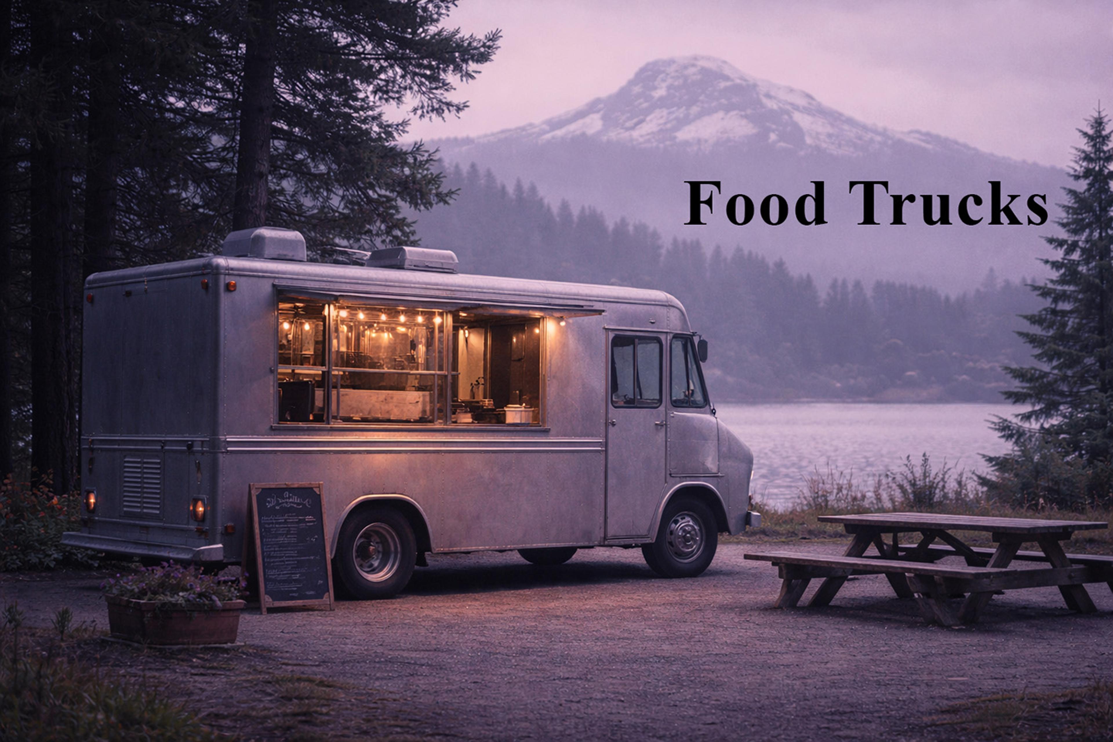 Food Trucks