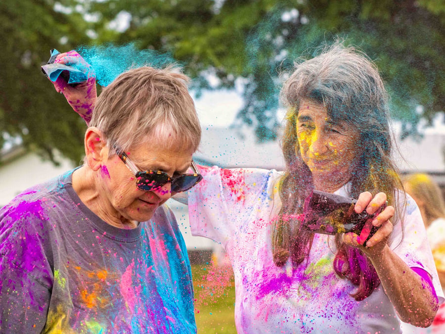 Holi