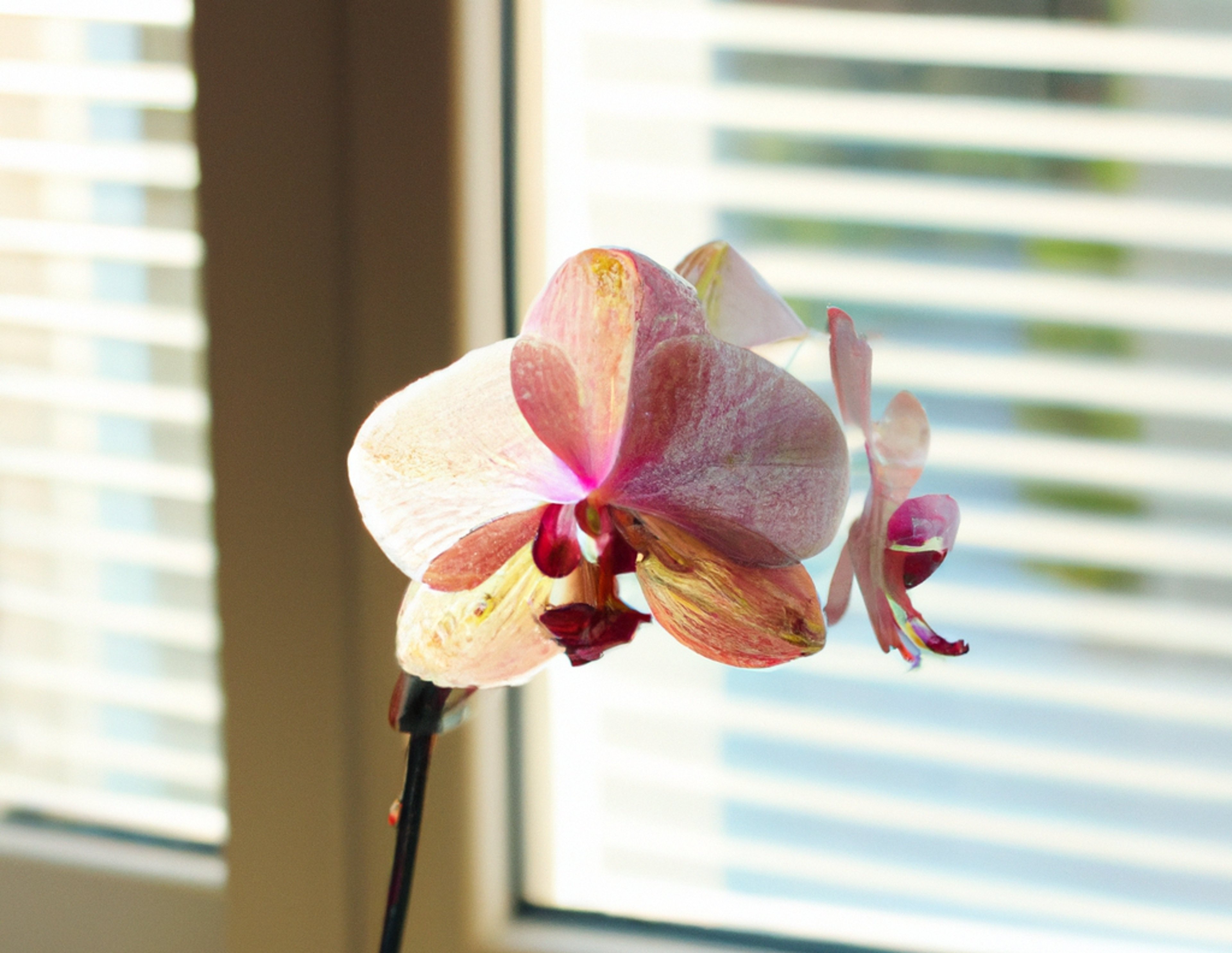 Orchid Humidifiers: Boosting Bloom and Health