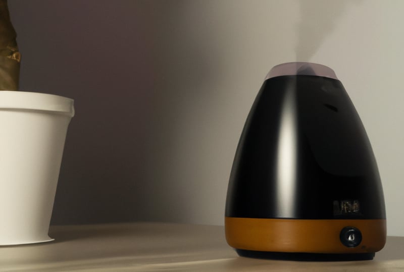 How to Clean a Humidifier